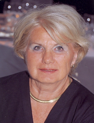Bernadette Curry